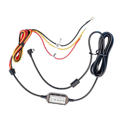 Napájecí kabel pro videorekordéry VIOFO HK3 miniUSB