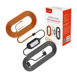 Napájecí kabel pro videorekordéry VIOFO HK4 USB-C