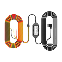 Napájecí kabel pro videorekordéry VIOFO HK4 USB-C