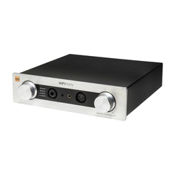 Sluchátkový zesilovač HiFiMAN EF400 Amp