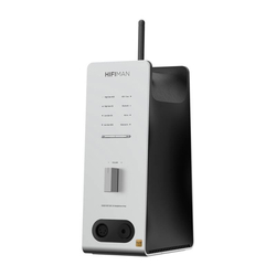 Sluchátkový zesilovač HiFiMAN EF600