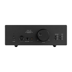 Sluchátkový zesilovač HiFiMAN GA-10