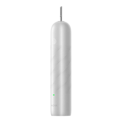 Elektrický zubní kartáček MOVA Fresh Pro (stříbrný)
