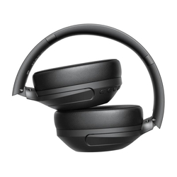 Bezdrátová sluchátka Joyroom J-Head JR-JH2 Hybrid ANC (černá)