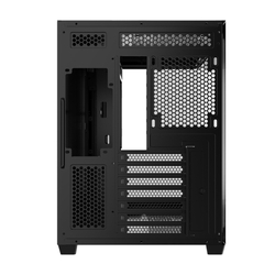 Počítačová skříň Darkflash L285 (černá)