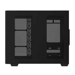 Počítačová skříň Darkflash L285 (černá)