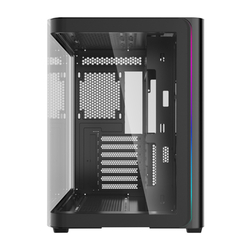 Počítačová skříň Darkflash L285 (černá)