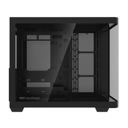 Počítačová skříň Darkflash L285 (černá)