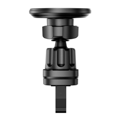Magnetický držák bezdrátové nabíječky do auta Joyroom JR-ZS412 černý