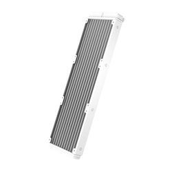 Vodní chladič CPU Darkflash DH360D (bílý)