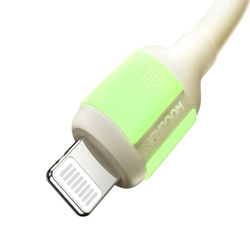 Joyroom S-A53 USB-C na Lightning 30W rychlonabíjecí kabel