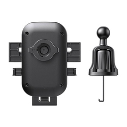 Držák telefonu do auta (větrací otvor) Joyroom JR-OK6 černý