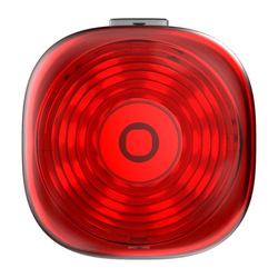 Zadní světlo na kolo iGPSPORT TL30 smart