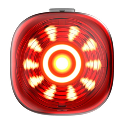 Zadní světlo na kolo iGPSPORT TL30 smart