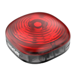 Zadní světlo na kolo iGPSPORT TL30 smart