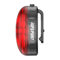 Zadní světlo na kolo iGPSPORT TL30 smart
