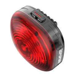 Zadní světlo na kolo iGPSPORT TL30 smart