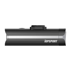 Přední světlo pro jízdní kolo iGPSPORT VS1200 w/M80 Smart