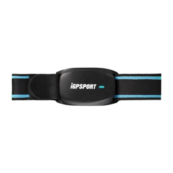 Monitor srdečního tepu iGPSPORT HR70 na paži