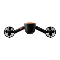 Geneinno S2 ponorné (černá a oranžová)