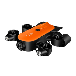 Geneinno T1 150m 4K UHD podvodní dron