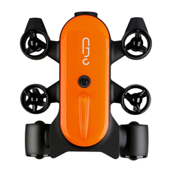 Geneinno T1 200m 4K UHD podvodní dron