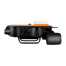Geneinno T1 200m 4K UHD podvodní dron
