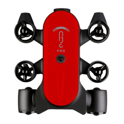 Geneinno T1-Pro 150m 4K UHD podvodní dron