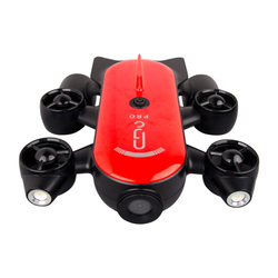 Geneinno T1-Pro 200m 4K UHD podvodní dron