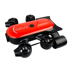 Geneinno T1-Pro 200m 4K UHD podvodní dron