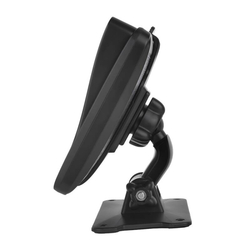 Monitor samochodowy 7,0" Podofo A3327 Carplay/Airplay/Android Auto, Bluetooth, Mirror Link