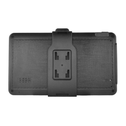 Monitor samochodowy 7,0" Podofo A3327 Carplay/Airplay/Android Auto, Bluetooth, Mirror Link