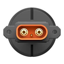Kabel/adaptér pro rychlonabíječku DJI Power XT90 k MC4 1,8 kW