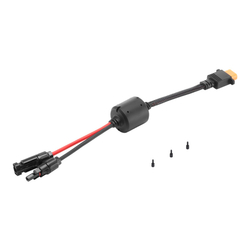 Kabel/adaptér pro rychlonabíječku DJI Power XT90 k MC4 1,8 kW