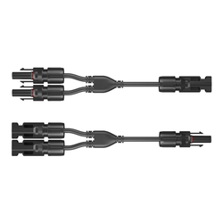 Paralelní kabel pro fotovoltaické panely DJI Power MC4