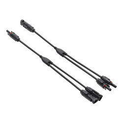 Paralelní kabel pro fotovoltaické panely DJI Power MC4