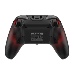 Bezdrátový ovladač GameSir Cyclone 2 (černý)