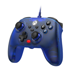 Kabelový ovladač GameSir T7 (modrý)