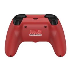 Kabelový ovladač GameSir T7 (bordó)