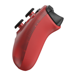 Kabelový ovladač GameSir T7 (bordó)