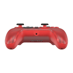 Kabelový ovladač GameSir T7 (bordó)