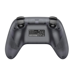 Bezdrátový ovladač GameSir T4n Lite Nova (šedý)