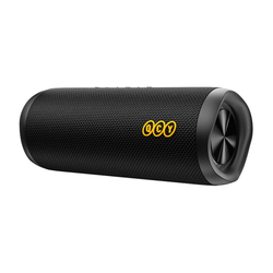 Bezdrátový reproduktor QCY SP7 (černý)