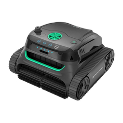 Bezdrátový robot na čištění bazénů Wybot S2