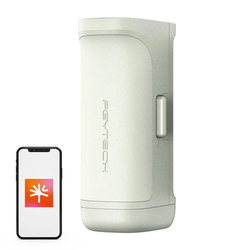 Držák telefonu PGYTech MagCam s vestavěnou powerbankou (zelený) Držák telefonu PGYTech MagCam s vestavěnou powerbankou (zelený)