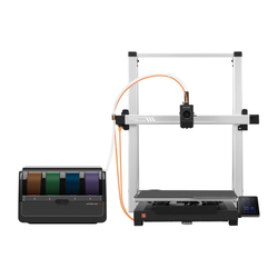 3D tiskárna Anycubic Kobra 3 Max Combo