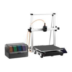 3D tiskárna Anycubic Kobra 3 Max Combo