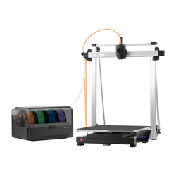 3D tiskárna Anycubic Kobra 3 Max Combo