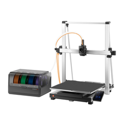 3D tiskárna Anycubic Kobra 3 Max Combo