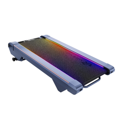 Elektrický běžecký pás UREVO Cyberpad (modrý)